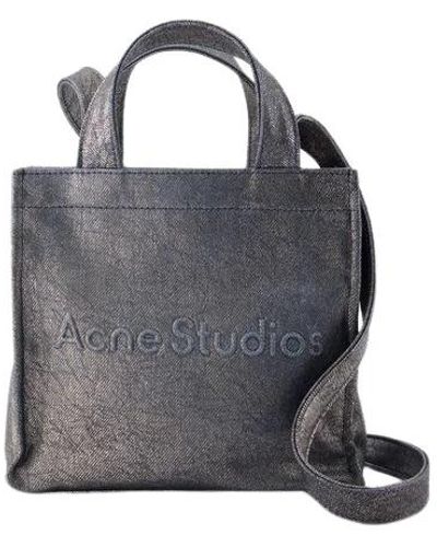 Acne Studios Tote bags - Schwarz