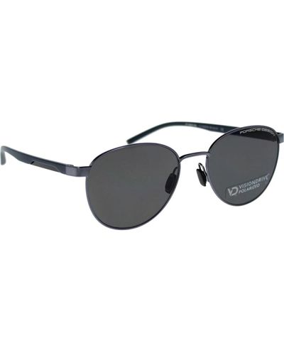 Porsche Design Accessories > sunglasses - Noir