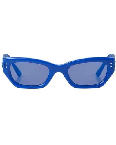 Gentle Monster Sunglasses - Blau