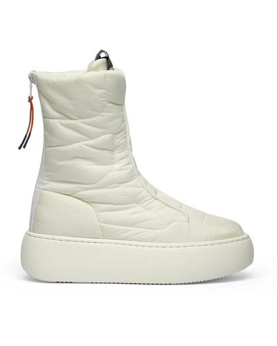 Barracuda Shoes > boots > winter boots - Neutre
