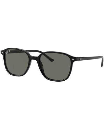 Ray-Ban Sunglasses - Black