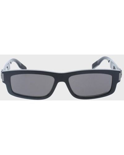Dior Ikonic sonnenbrille modell s2i - Grau