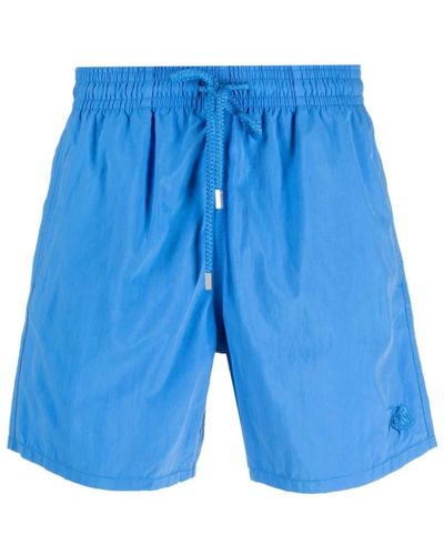 Vilebrequin Beachwear - Blau