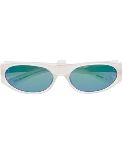 FLATLIST EYEWEAR Sunglasses - Blue