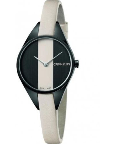 Calvin Klein Watches - White