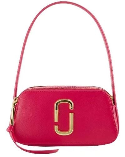 Marc Jacobs Shoulder Bags - Red