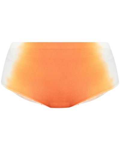 Ferragamo Underwear - Naranja