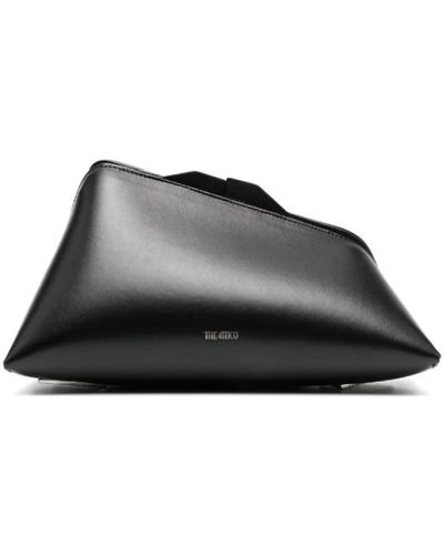 The Attico Bags > clutches - Noir