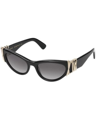 Lanvin Sunglasses - Metallic