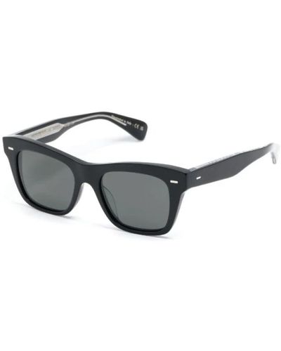 Oliver Peoples Sunglasses - Grey