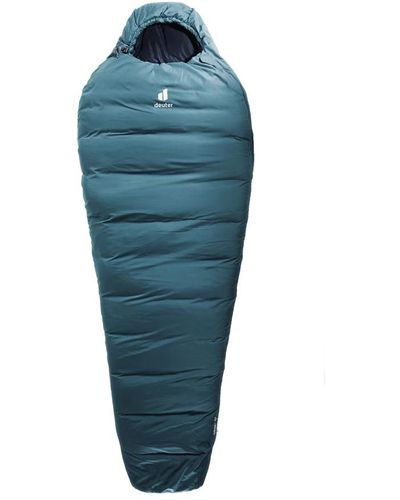 Deuter Sport > outdoor > camping & accessories - Bleu