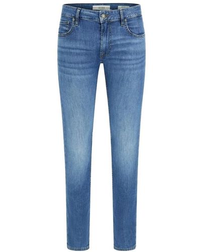 Guess Jeans - Blu