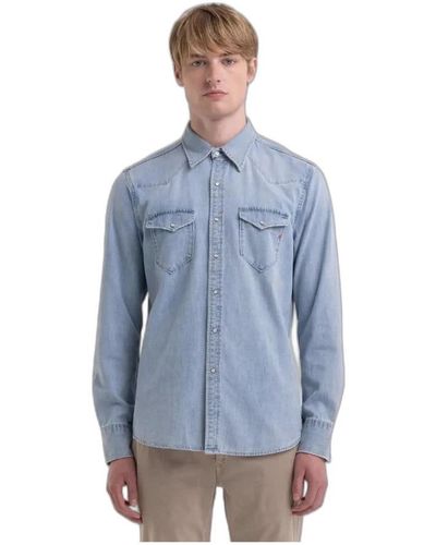 replay shirts sale