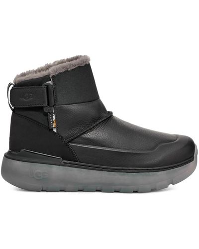 UGG Winter Boots - Schwarz