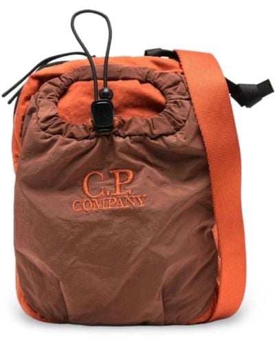 C.P. Company Sacs à bandoulière - Orange