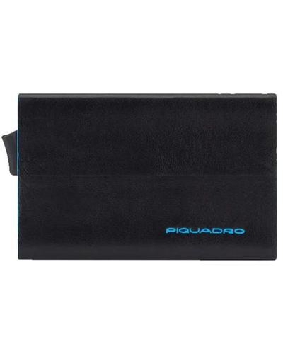 Piquadro Accessories > wallets & cardholders - Noir