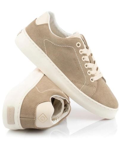 GANT Shoes > sneakers - Neutre