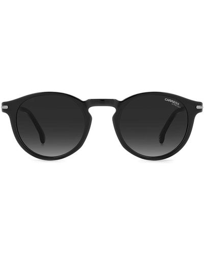 Carrera Polarisierte sonnenbrille pantos stil 807 - Schwarz
