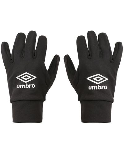 Umbro Accessories > gloves - Noir