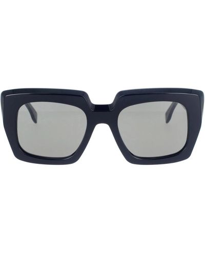 Retrosuperfuture Accessories > sunglasses - Bleu