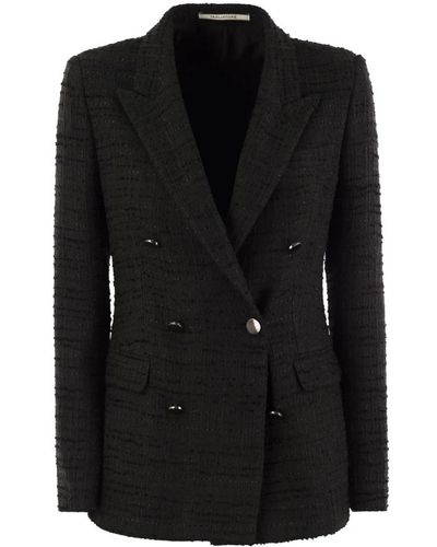 Tagliatore Blazers - Negro