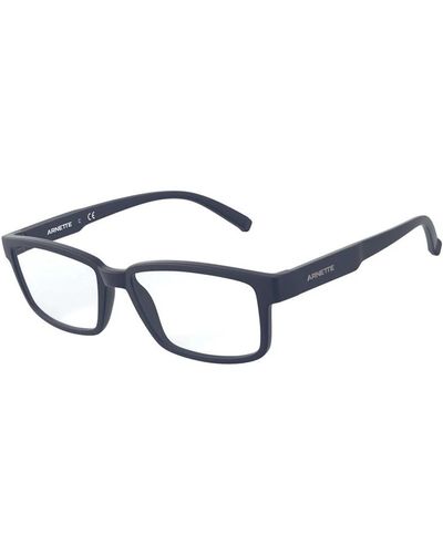 Arnette Glasses - Blu