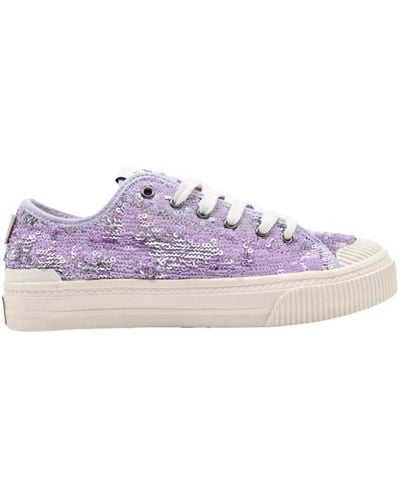 MOA Shoes > sneakers - Violet