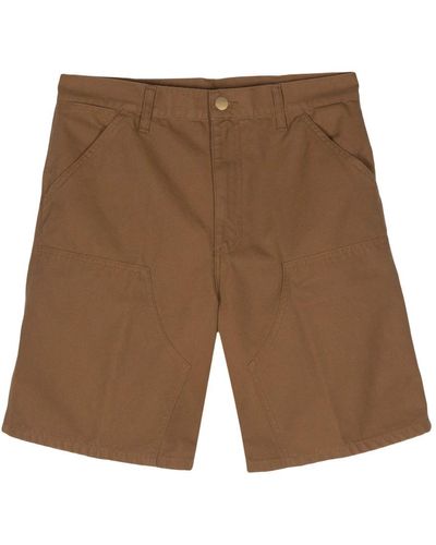 Carhartt Casual Shorts - Brown