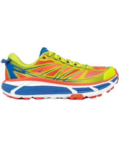 Hoka one cheap one matrix