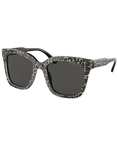 Michael Kors Gafas de sol San Marino - Negro