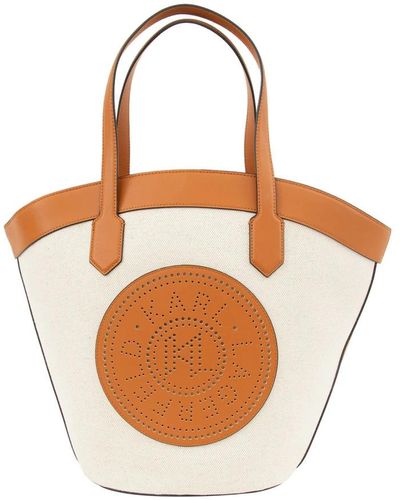 Karl Lagerfeld Handbags - Orange