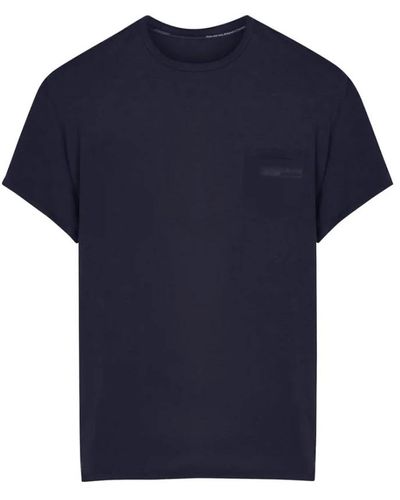 Rrd T-shirts - Bleu