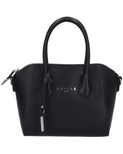 Gaelle Paris Bags > cross body bags - Noir