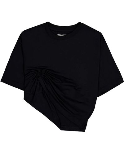 Laneus T-shirt - Nero