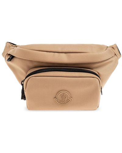 Moncler Bags > belt bags - Neutre