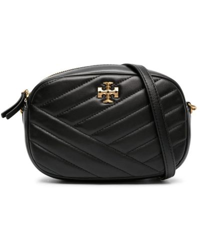 Tory Burch Cross Body Bags - Black