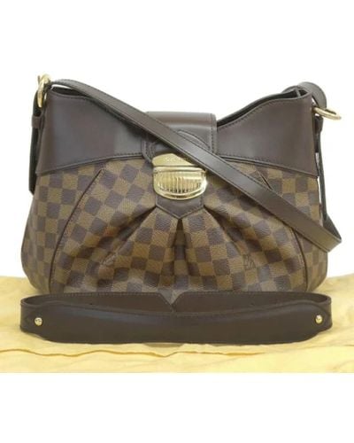 Louis Vuitton Pre-owned > pre-owned bags > pre-owned shoulder bags - Vert