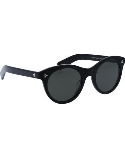 Oliver Peoples Sunglasses - Schwarz