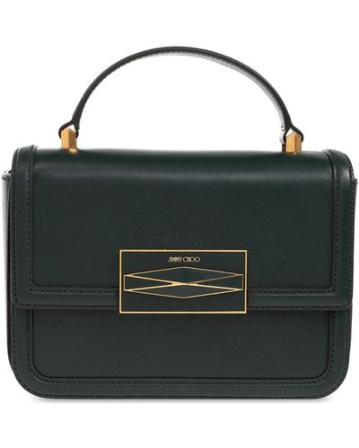 Jimmy Choo Bags > handbags - Noir