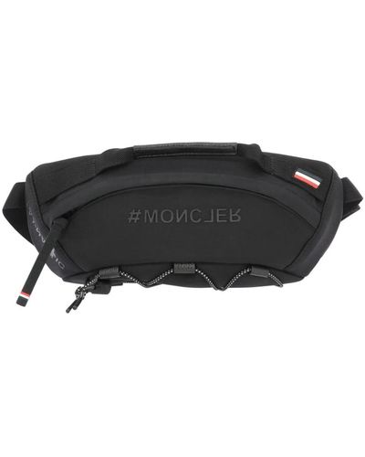 Moncler Bags > belt bags - Noir
