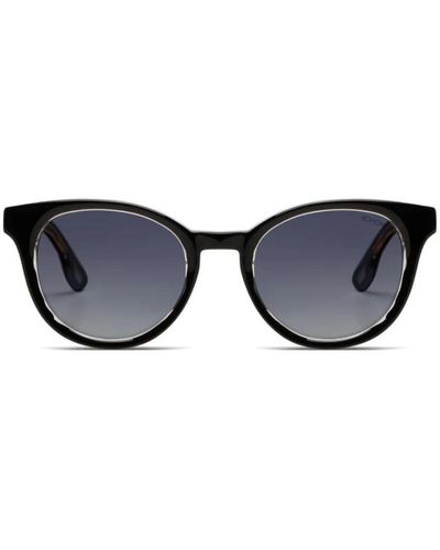 Komono Sunglasses - Black