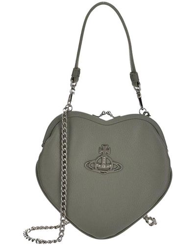 Vivienne Westwood Bags > shoulder bags - Gris