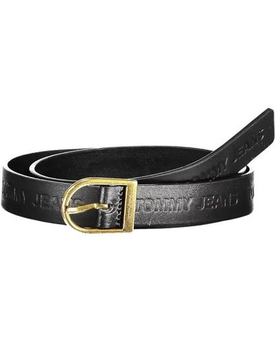 Tommy Hilfiger Belts - Nero