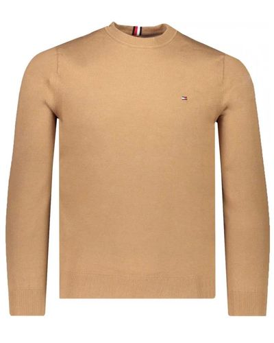 Tommy Hilfiger Sweatshirts - Brown