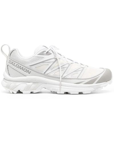 Salomon Vanilla ice sneakers xt-6 expanse - Bianco