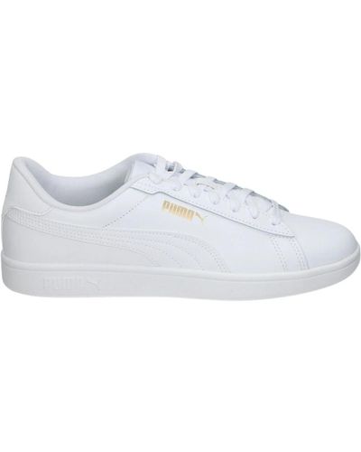 PUMA Sneakers - Bianco
