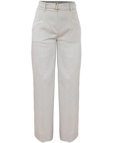 Kocca Trousers > wide trousers - Gris