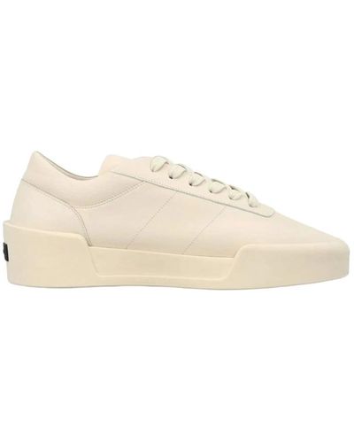 Fear Of God Trainers - Natural