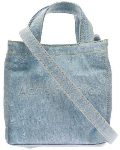 Acne Studios Handbags - Blue