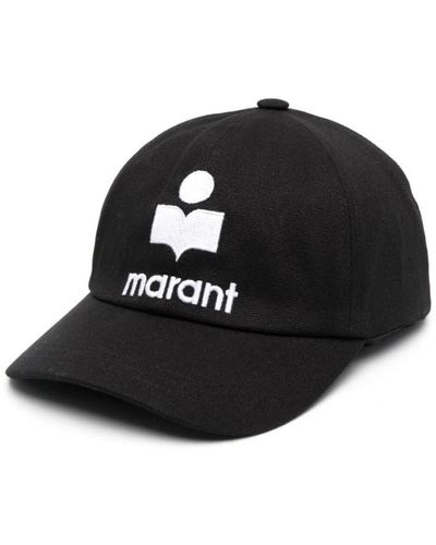 Isabel Marant Caps - Black